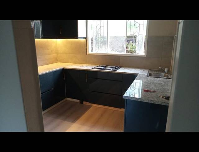 3 BEDROOM PROPERTY TO RENT IN HILLARY